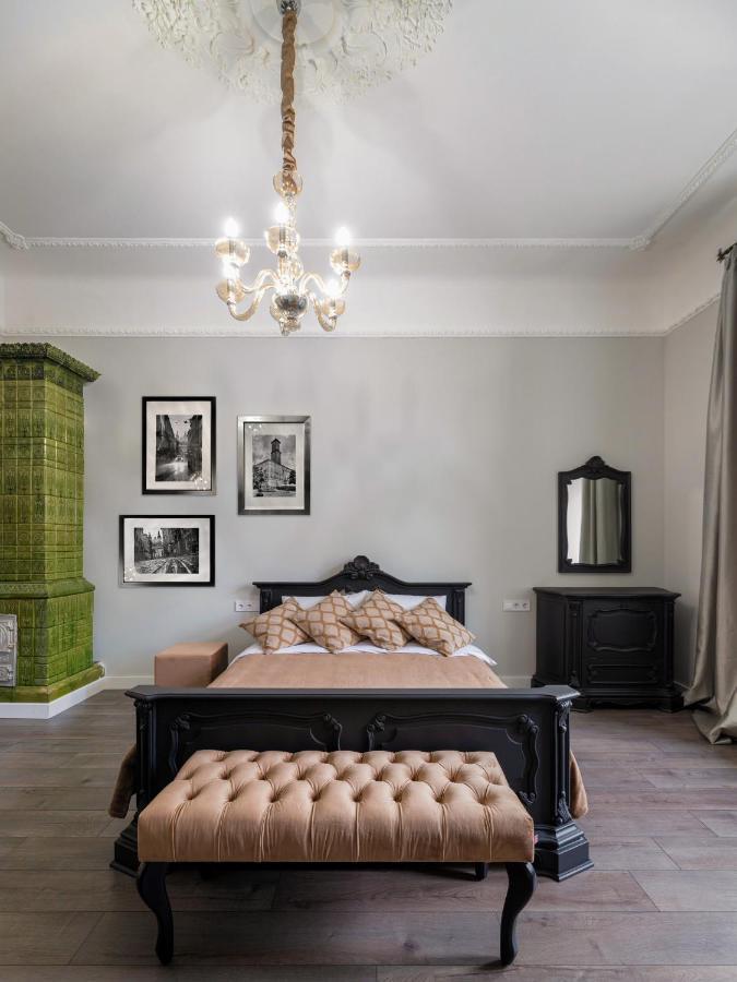 3 Room Apartments , Rohatyntsyv Street Lviv Bagian luar foto