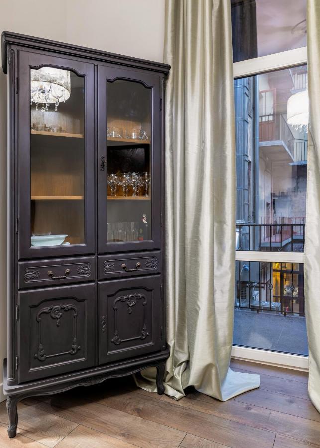 3 Room Apartments , Rohatyntsyv Street Lviv Bagian luar foto
